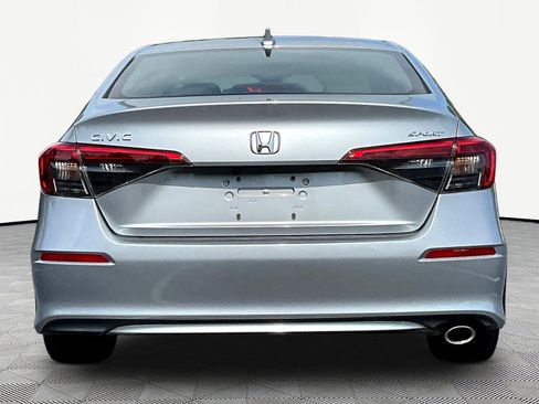 Certified 2023 Honda Civic Sport image 5