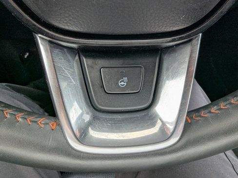 Certified 2023 Honda CR-V Sport Touring image 22