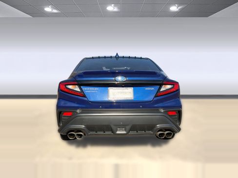 Used 2023 Subaru WRX Limited image 9