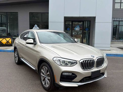 Used 2019 BMW X4 xDrive30i image 1