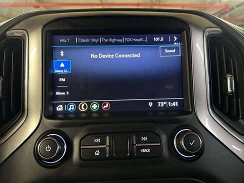 Used 2019 Chevrolet Silverado 1500 LT w/ All-Star Edition AWD/4WD image 22