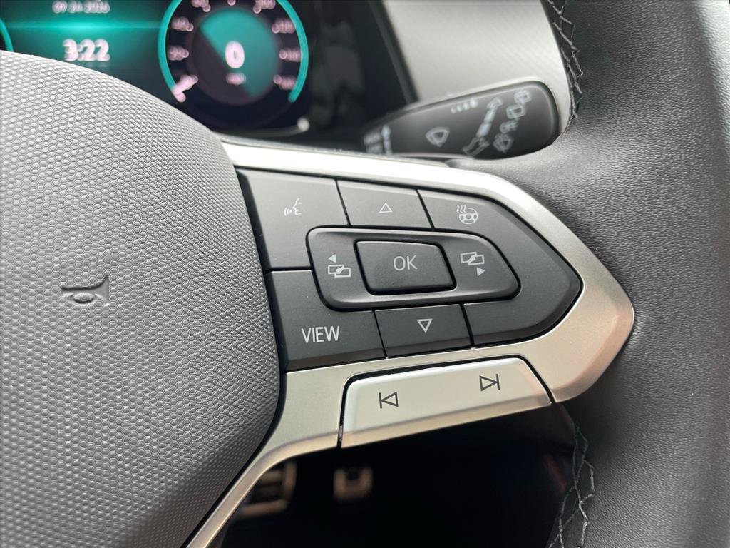 New 2026 Volkswagen Atlas Peak Edition AWD/4WD image 19