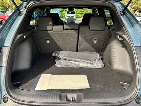 New 2026 Honda HR-V Sport image 18