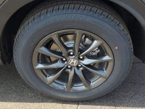 New 2026 Honda CR-V EX-L image 5