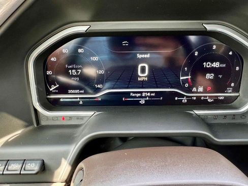 Used 2024 GMC Sierra 1500 Denali w/ Denali Reserve Package image 24