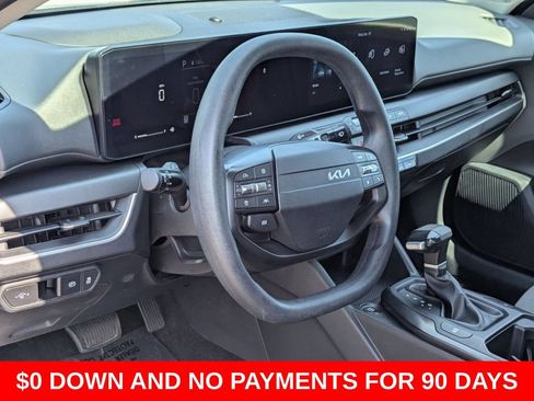 Used 2025 Kia K4 FWD image 14