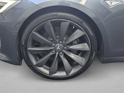 Used 2016 Tesla Model S 75 image 21