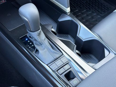 New 2026 Toyota Camry SE FWD image 23