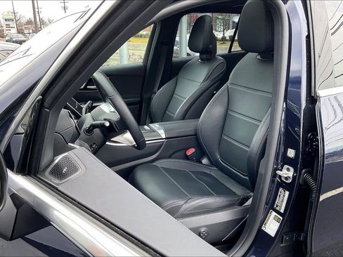 Certified 2024 Mercedes-Benz GLC 300 GLC 300 image 17