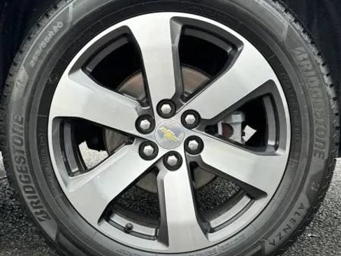 Used 2019 Chevrolet Traverse LT w/ LT Premium Package FWD image 14
