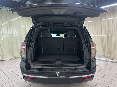 Used 2023 Chevrolet Tahoe LS w/ Driver Alert Package image 9