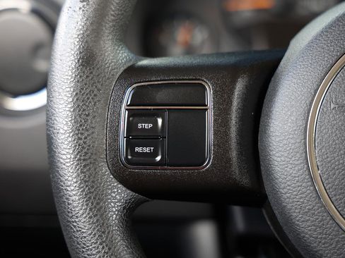 Used 2015 Jeep Patriot Sport w/ Power Value Group image 24