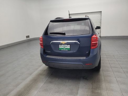 Used 2017 Chevrolet Equinox LT FWD image 7