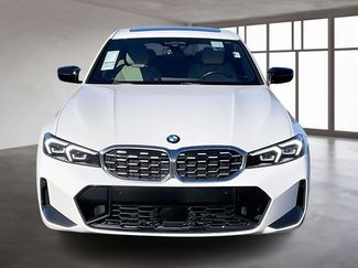 Used 2023 BMW M340i xDrive video 2