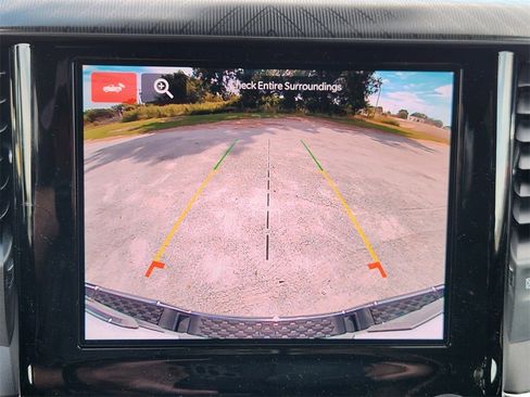 New 2026 RAM 1500 Lone Star image 13