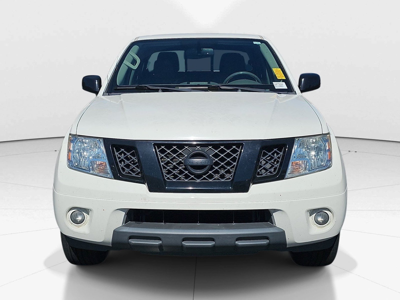 Used 2019 Nissan Frontier SV w/ Value Truck Package RWD image 8