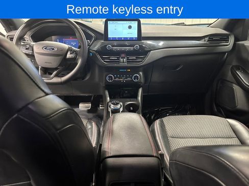 Used 2023 Ford Escape ST-Line image 7
