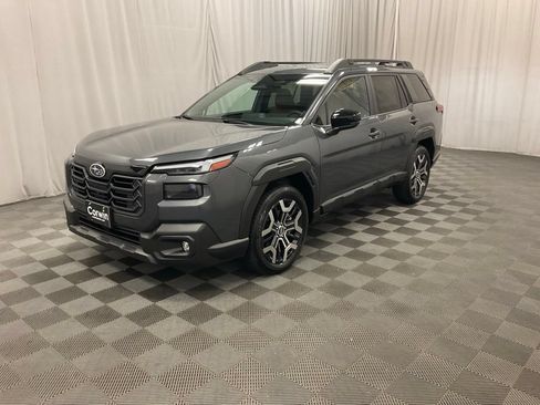 New 2026 Subaru Outback Touring XT AWD/4WD image 5