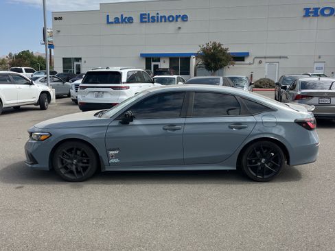 Used 2023 Honda Civic Si image 14