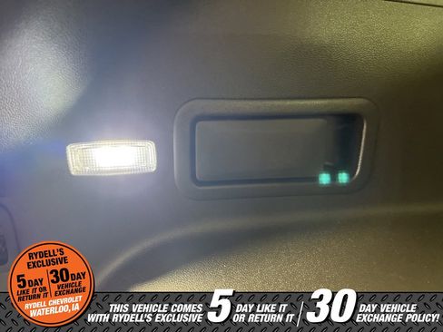 Used 2023 Chevrolet Blazer LT w/ Midnight/Sport Edition image 23