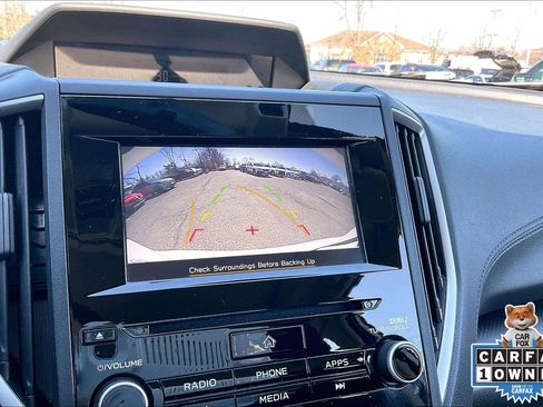 Certified 2023 Subaru Impreza Premium image 29