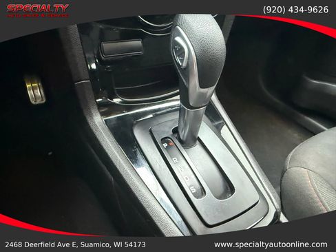 Used 2019 Ford Fiesta ST-Line image 27