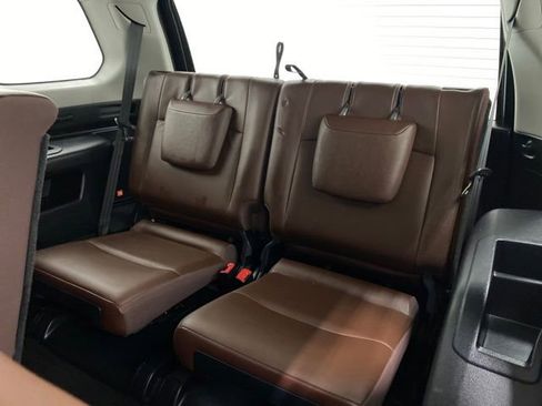 Used 2017 Toyota 4Runner Limited image 30