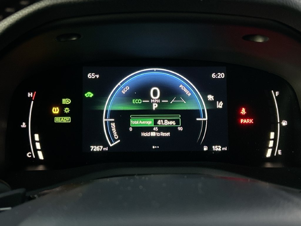Used 2026 Toyota Camry SE FWD image 22