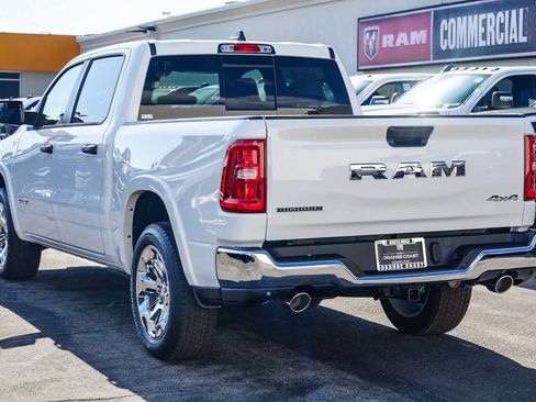 New 2026 RAM 1500 Big Horn image 6