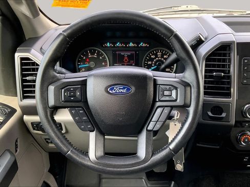 Certified 2018 Ford F150 2WD SuperCrew image 6
