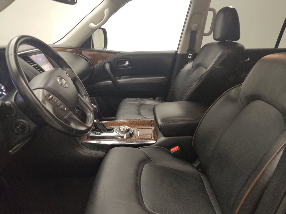 Used 2020 Nissan Armada SL w/ Premium Package AWD/4WD image 17