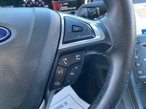 Used 2019 Ford Fusion Energi Titanium image 58