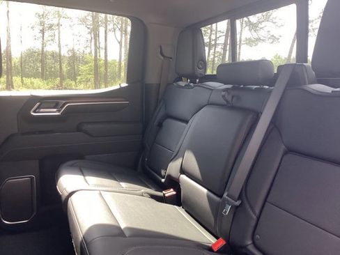 New 2026 GMC Sierra 1500 Denali image 19