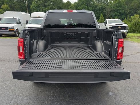 Used 2023 Ford F150 XLT image 22