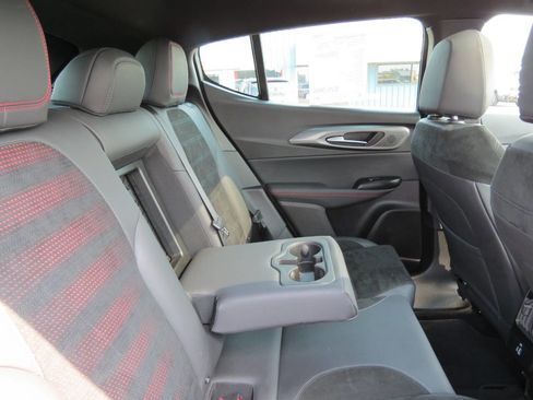 Used 2023 Dodge Hornet GT Plus w/ Track Pack image 36