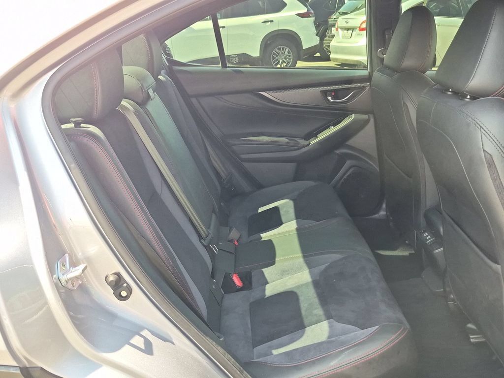 Used 2023 Subaru WRX Limited AWD/4WD image 31