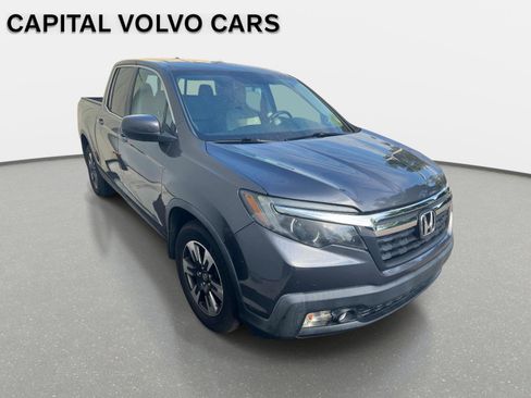 Used 2019 Honda Ridgeline RTL image 2