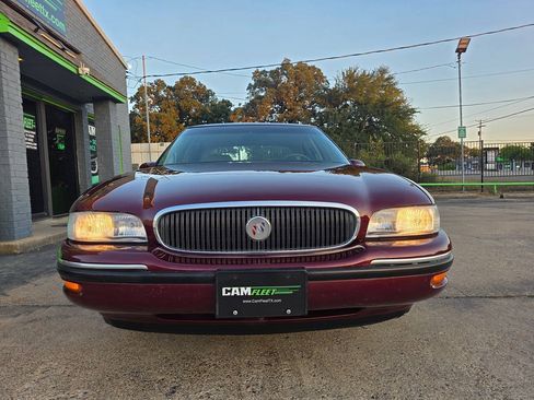 Used 1999 Buick Le Sabre Custom FWD image 68
