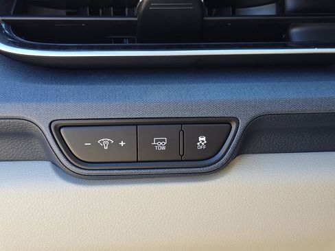 New 2026 Kia Carnival EX image 28