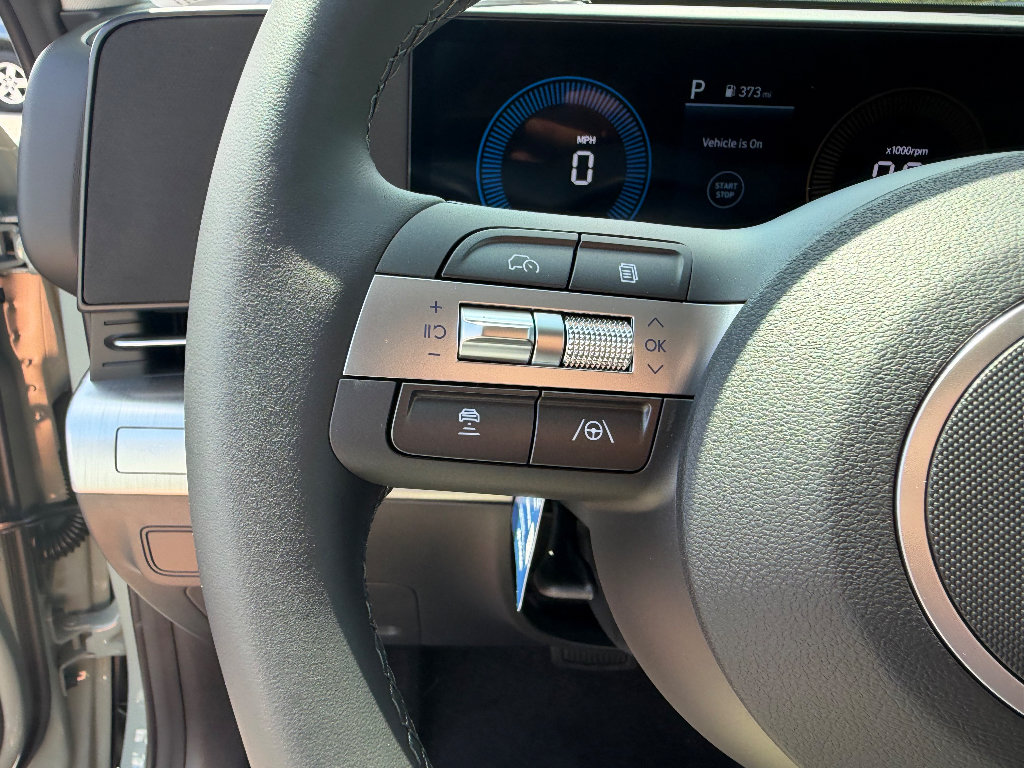 New 2027 Hyundai Kona SEL Sport FWD image 20