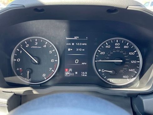 New 2026 Subaru Impreza 2.0i Sport AWD/4WD image 8