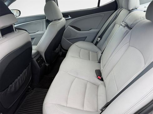 Used 2013 Kia Optima EX w/ Premium Pkg image 21