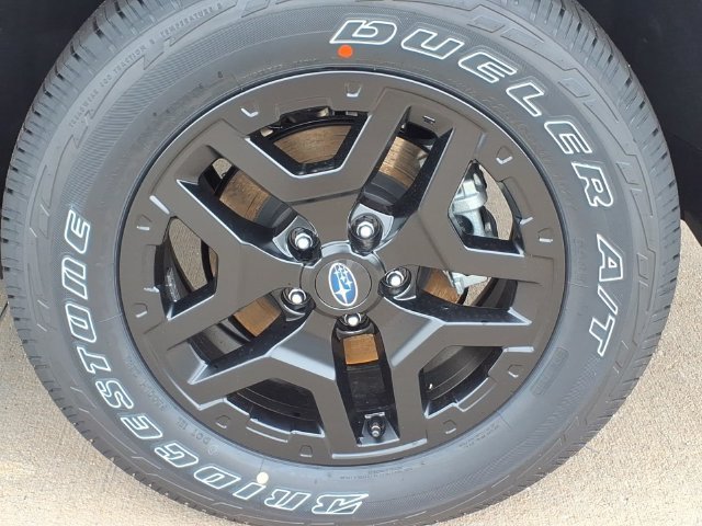New 2026 Subaru Outback Wilderness AWD/4WD image 10