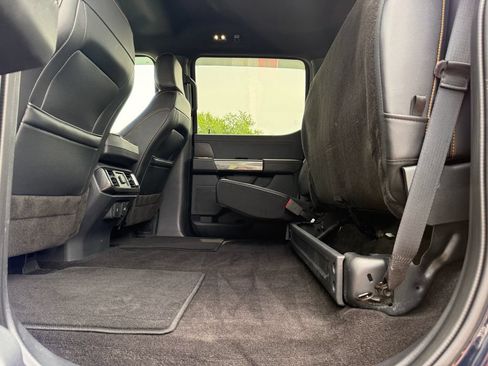 Used 2023 Ford F150 Tremor w/ Trailer Tow Package AWD/4WD image 32