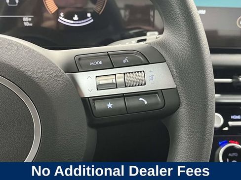 New 2026 Hyundai Santa Cruz SEL AWD/4WD image 19