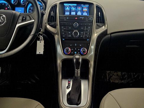 Used 2014 Buick Verano 4DR SDN image 14