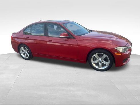 Used 2015 BMW 328i Sedan image 33
