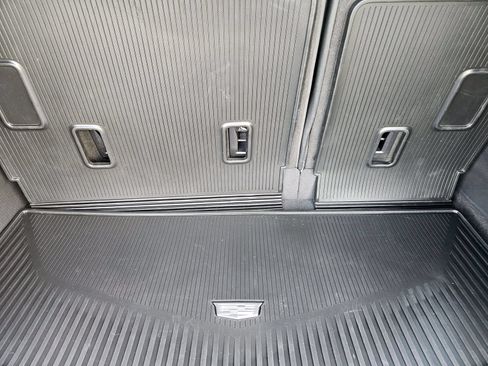 Used 2024 Cadillac Escalade Sport w/ Touring Package AWD/4WD image 35