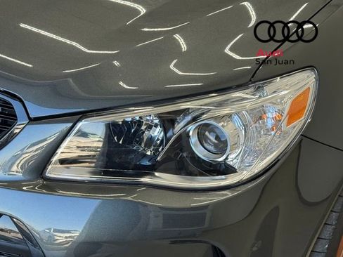 Used 2017 Chevrolet SS image 33