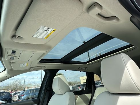 New 2026 MAZDA CX-90 Plug-In Hybrid w/ Premium Plus image 15